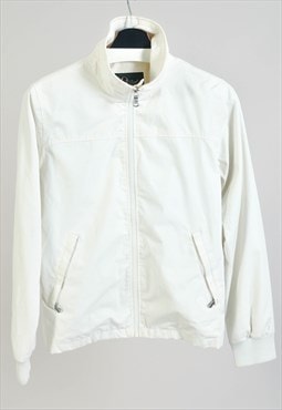 Vintage 00s white jacket