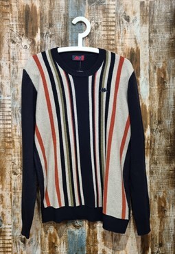 Vintage Robe di Kappa tennis Jumper '90