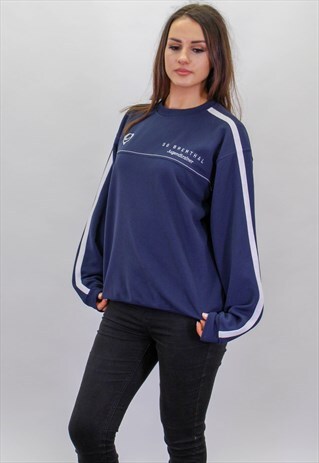 VINTAGE NIKE JUMPER