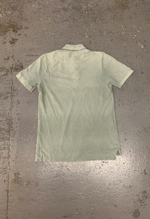 garment image