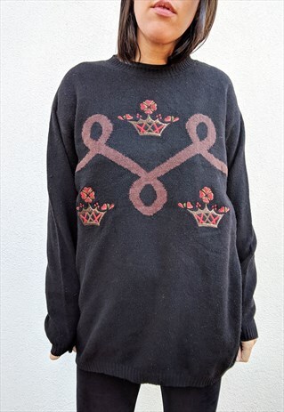 VINTAGE JUMPER