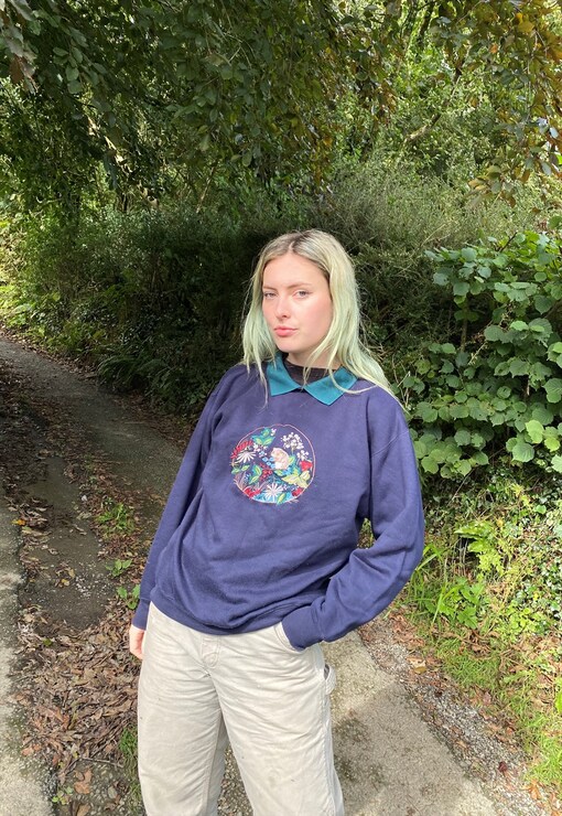 garment image