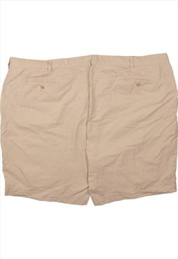 Polo Ralph Lauren 90's Baggy Chino Shorts 54 Beige Cream