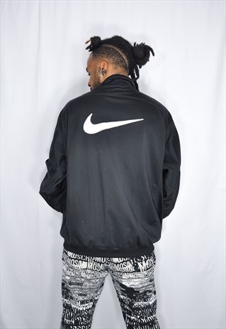 NIKE VINTAGE TRACKSUIT TOP