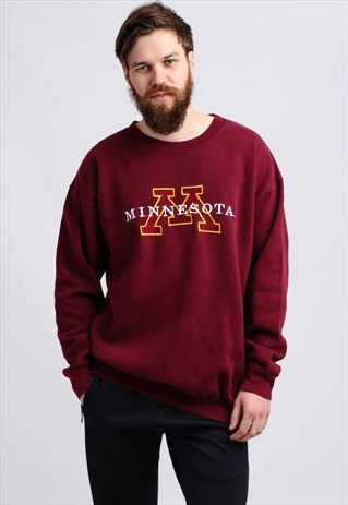 VINTAGE ADIDAS SWEATSHIRT