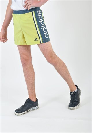 VINTAGE 90'S SHORTS