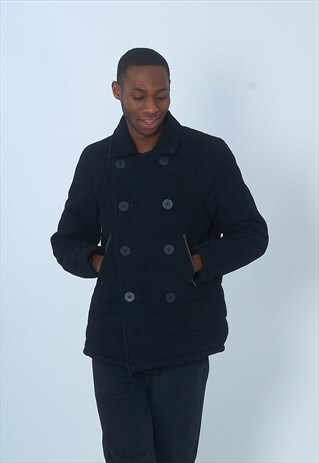 VINTAGE LEVIS COAT