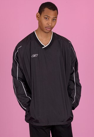 VINTAGE REEBOK JACKET