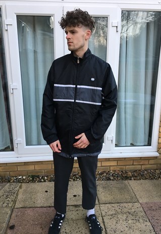 NIKE JACKET