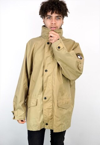 VINTAGE 90'S K-WAY JACKET