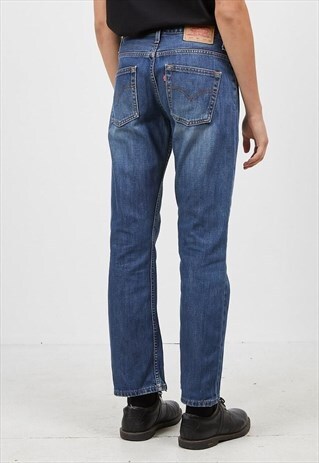 levis 507 04