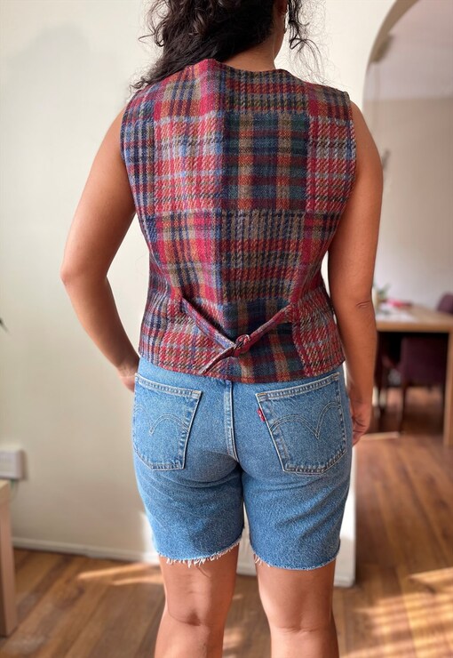 garment image