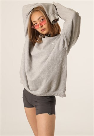 VINTAGE STARTER EMBROIDERED LOGO SWEATSHIRT