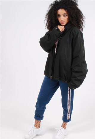 VINTAGE RALPH LAUREN OVERSIZED PADDED JACKET
