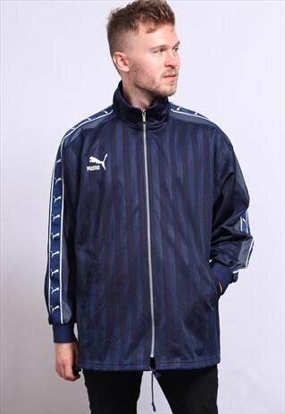 VINTAGE PUMA JACKET