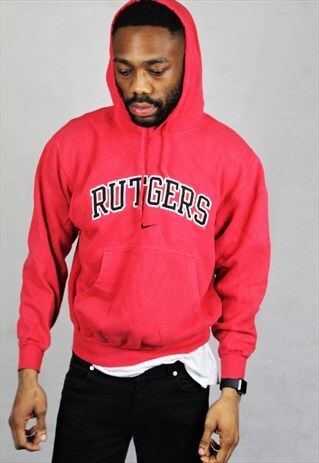 RETRO / EARLY 90'S / NIKE / HOODIE