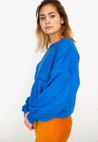 VINTAGE 90'S SWEATSHIRT