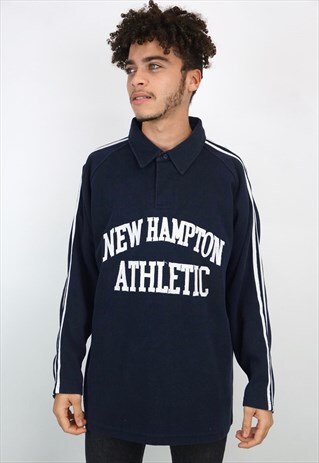 VINTAGE 90'S SWEATSHIRT