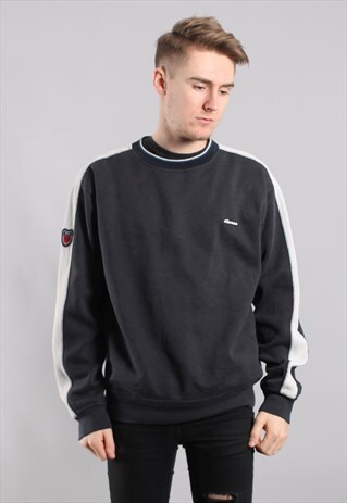 VINTAGE ELLESSE SWEATSHIRT