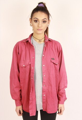 VINTAGE WRANGLER SHIRT