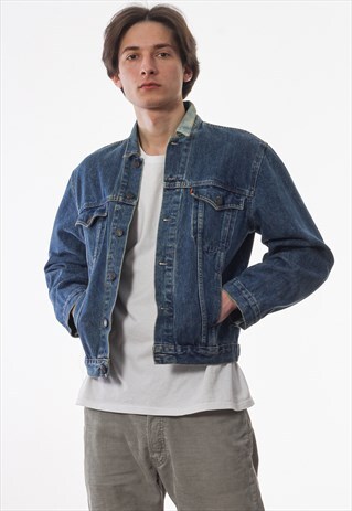 levis asos marketplace