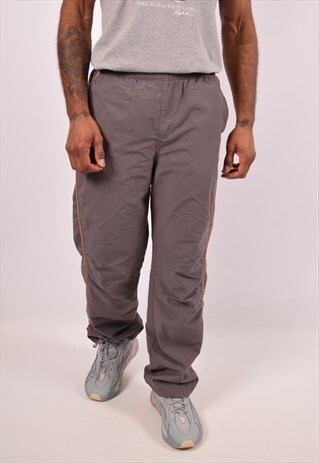 reebok trousers mens