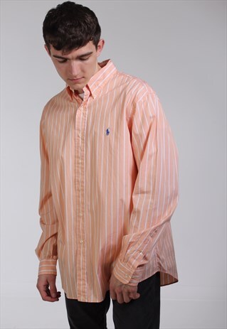 VINTAGE RALPH LAUREN BLAKE SHIRT