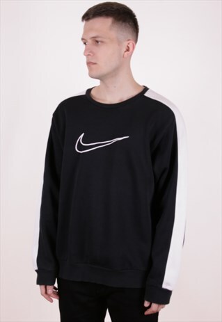 90S VINTAGE NIKE SWEATSHIRT AA9951
