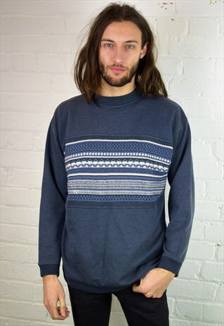 VINTAGE 90'S SWEATSHIRT
