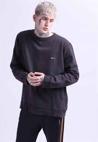 VINTAGE 90S NIKE SWEATSHIRT