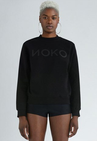 SWEATSHIRT - STEVENAS