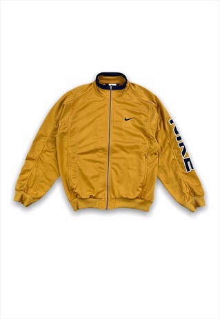 90s nike jacket