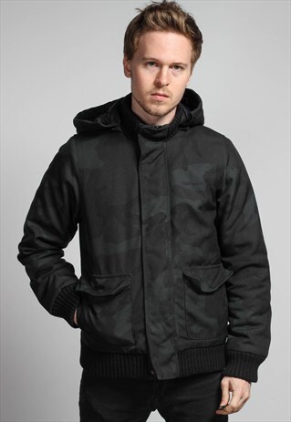VINTAGE CARHARTT JACKET