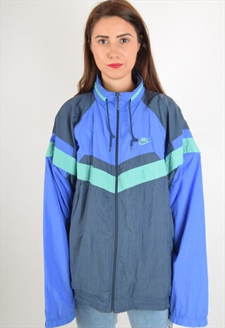 VINTAGE NIKE JACKET 90'S (2200)