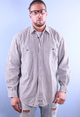 VINTAGE LEVI'S SHIRT