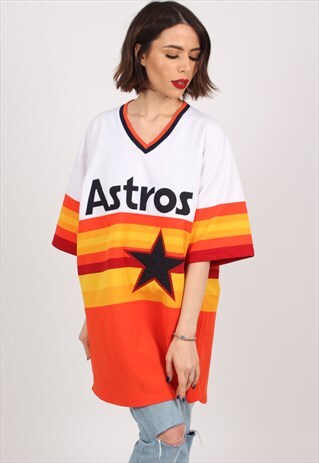 VINTAGE MAJESTIC SHIRT ASM2312