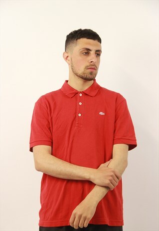 VINTAGE LACOSTE POLO-SHIRT