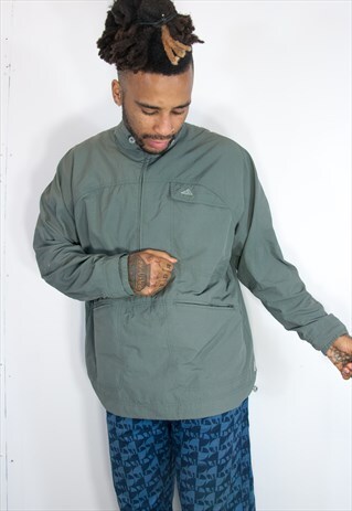 ADIDAS PADDED JACKET