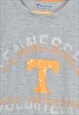 VINTAGE CHAMPION TENNESSEE VOLUNTEERS T-SHIRT CREW NECK M