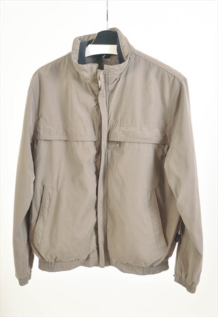 VINTAGE 90S HARRINGTON JACKET