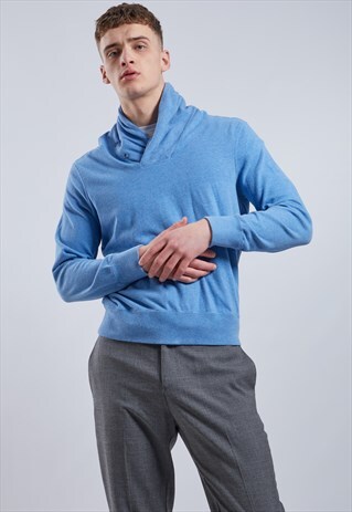 VINTAGE RALPH LAUREN JUMPER