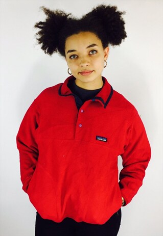 PATAGONIA FLEECE