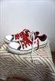 VINTAGE CONVERSE SNEAKERS SHOES SHOE TRAINERS RUN RUNNING