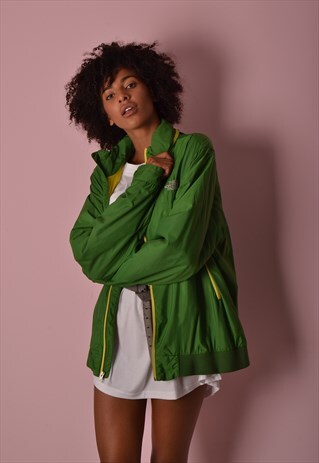 THE NORTH FACE JACKET GNF550