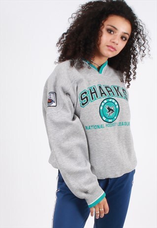VINTAGE LEE SWEATSHIRT