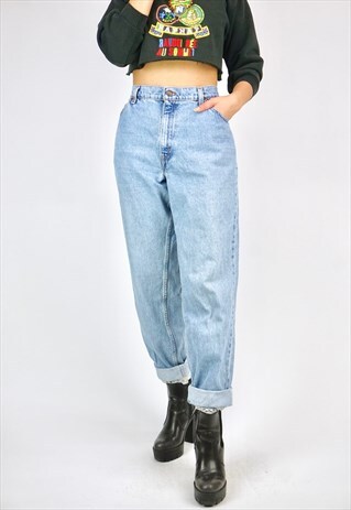 VINTAGE 90'S LEVI'S 951 JEANS