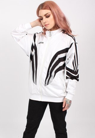VINTAGE ADIDAS TRACK TOP ASM2234