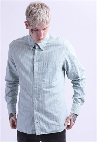 VINTAGE TOMMY HILFIGER SHIRT
