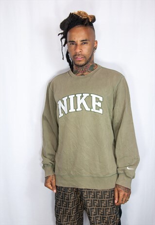 NIKE VINTAGE SWEATSHIRT
