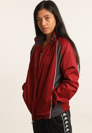 VINTAGE REEBOK JACKET